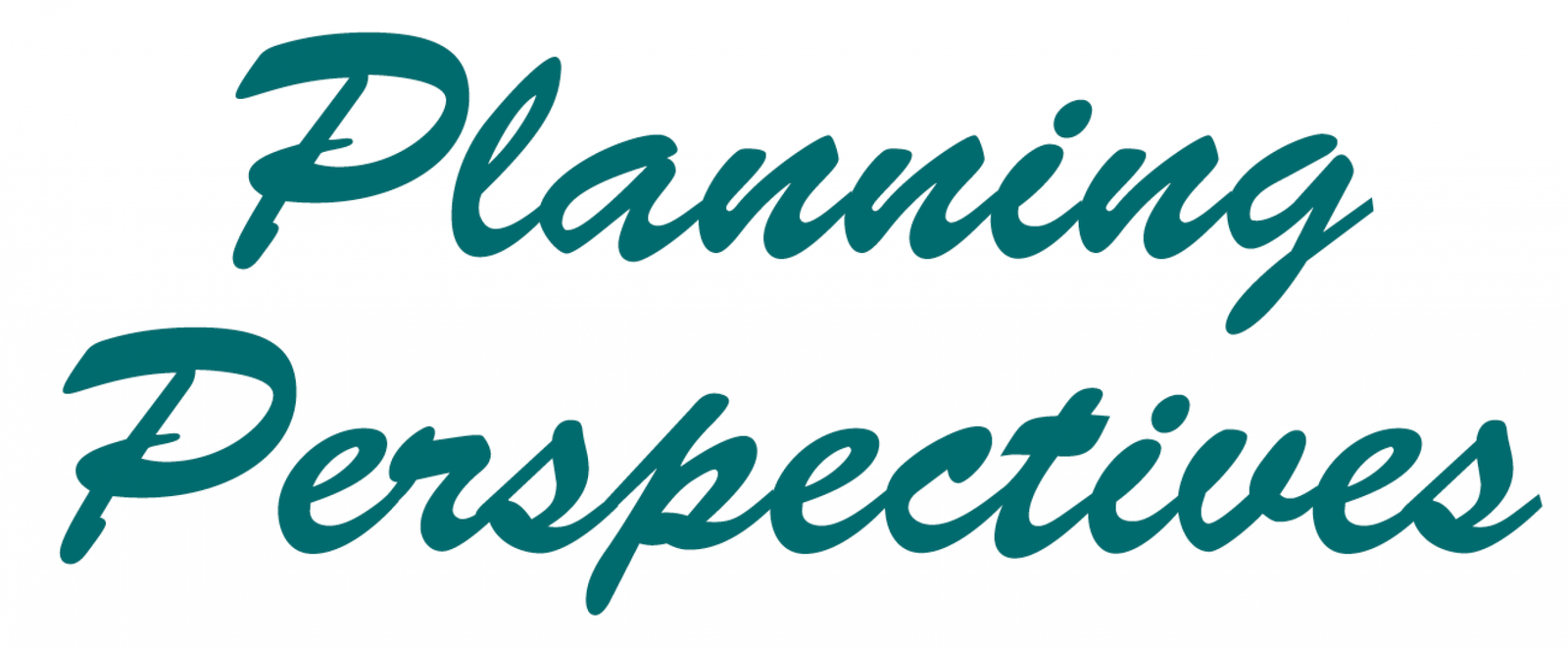 Planning Perspectives Inc