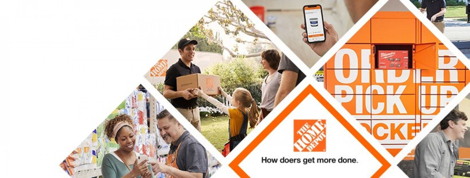 Home Depot USA Inc