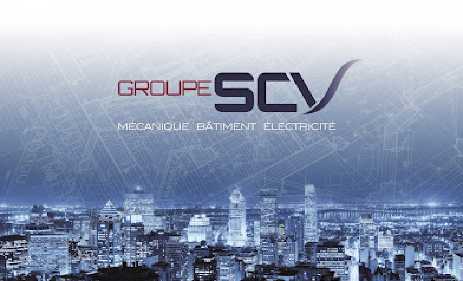 Groupe SCV inc