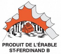 Produit De L'Erable St-Ferdinand B