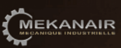 Mékanair Inc