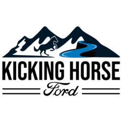 Kicking Horse Ford