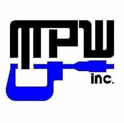 Machinerie P&W