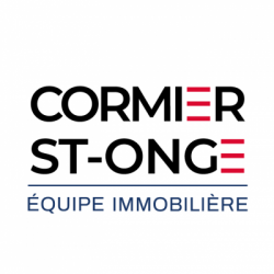 Equipe Immobiliere Cormier St-Onge