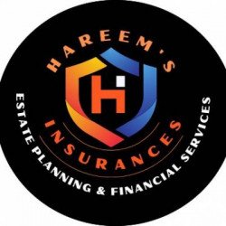 Hareem's Insurance Brokerage and Financial Services