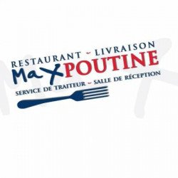 Restaurant Max Poutine