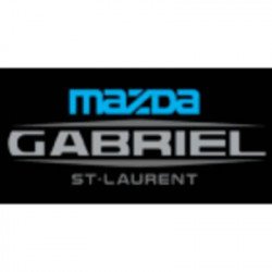 Mazda Gabriel St Laurent