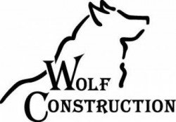 Wolf Construction LLC 