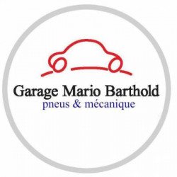 Garage Mario Pellerin