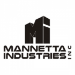 Mannetta Industries Inc