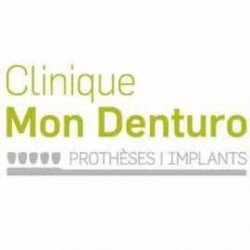 Clinique Mon Denturo Marie-Christine Hudon