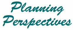 Planning Perspectives Inc