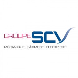 Groupe SCV inc