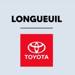 Longueuil Toyota - Automobiles d'Occasion