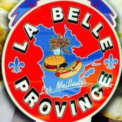 Restaurant La Belle Province