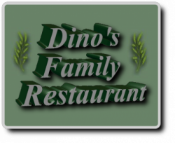 Dino's Family Restaurant Inc