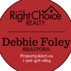 Debbie Foley- Remax Group Four Realty Ltd.