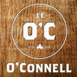 O'Connell Pub Irlandais