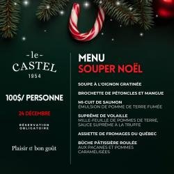 Le Castel