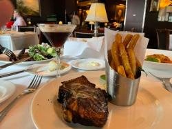 The Capital Grille